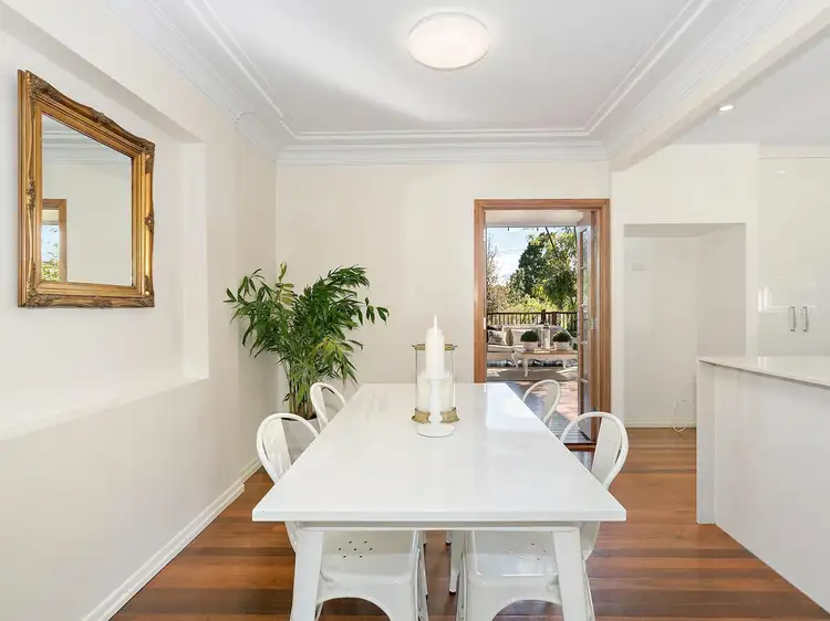 Fourth view of Homely house listing, 348 Riding Road, Balmoral QLD 4171