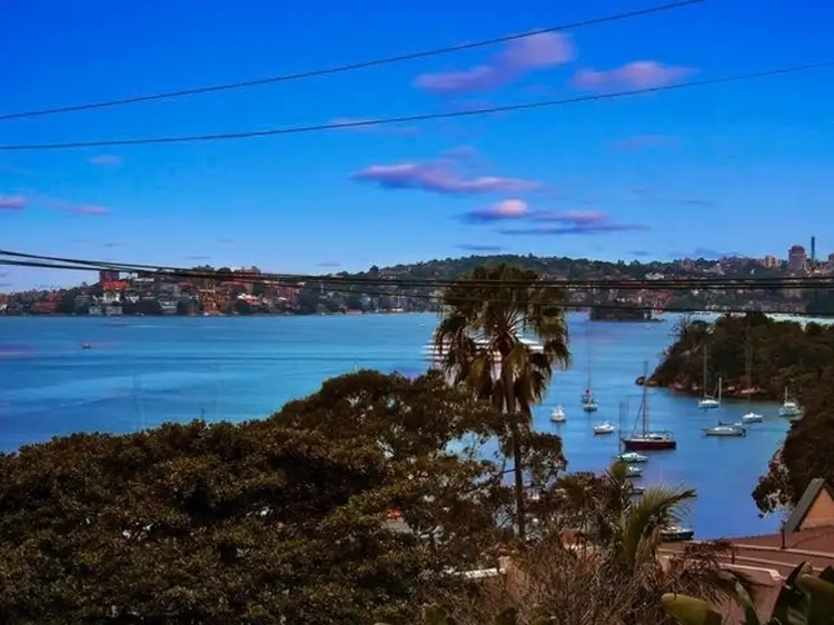 7/2 Kareela Road, Cremorne Point NSW 2090