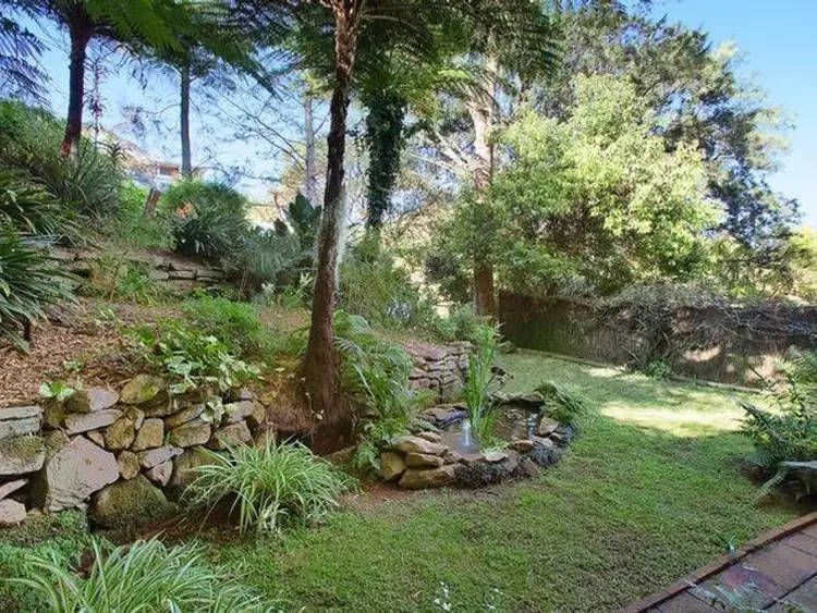Second view of Homely townhouse listing, 10/24 Tryon Avenue, Wollstonecraft NSW 2065