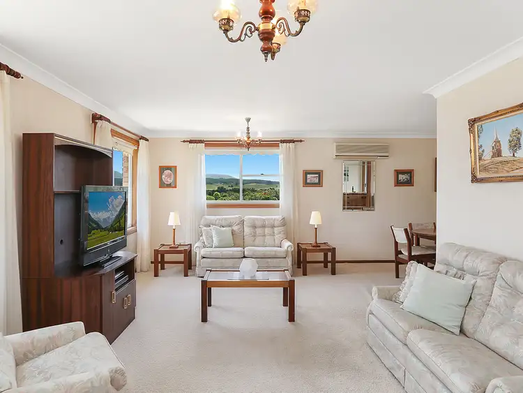 Third view of Homely house listing, 8 Jacques Road, Kiama Downs NSW 2533