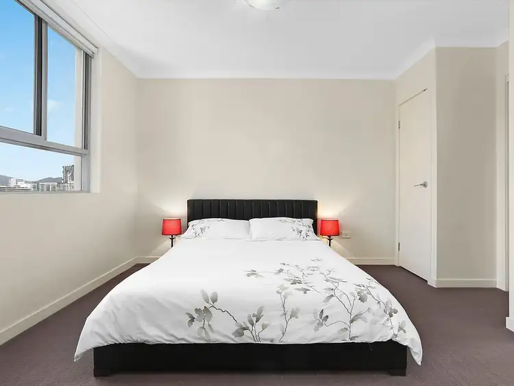 Sixth view of Homely apartment listing, 610/8 Cordelia Street, South Brisbane QLD 4101