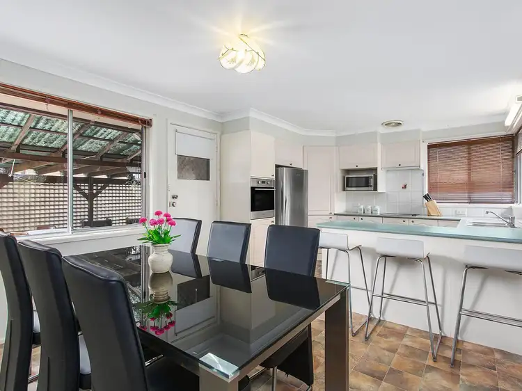 Third view of Homely house listing, 17 Hillary Street, Greystanes NSW 2145