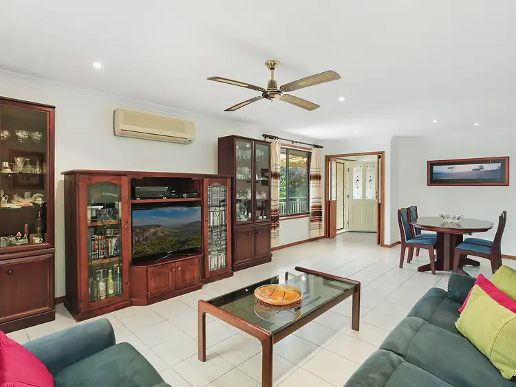 Second view of Homely house listing, 25 Ashley Avenue, Farmborough Heights NSW 2526