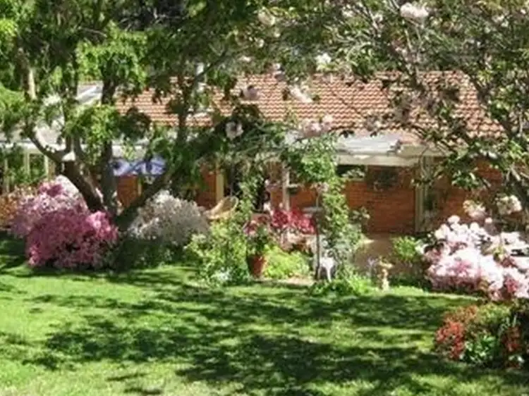 Fourth view of Homely house listing, 21 Osborne Road, Burradoo NSW 2576