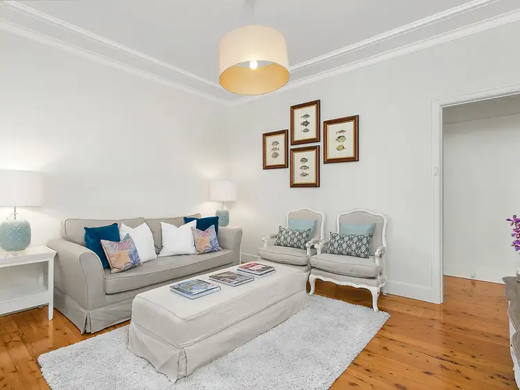 3/43 Frenchs Road, Willoughby NSW 2068
