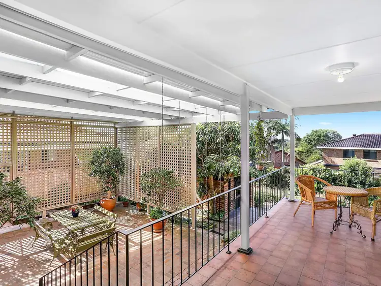 Fifth view of Homely house listing, 29 Hibiscus Avenue, Carlingford NSW 2118