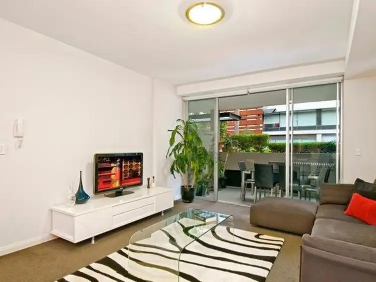 1/12 Garden Street, Alexandria NSW 2015