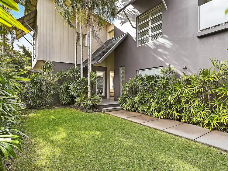 Fourth view of Homely apartment listing, 1/28 Edward Street, Noosaville QLD 4566