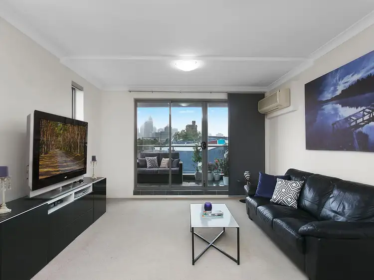 Second view of Homely apartment listing, 56/21 Regent Street, Redfern NSW 2016