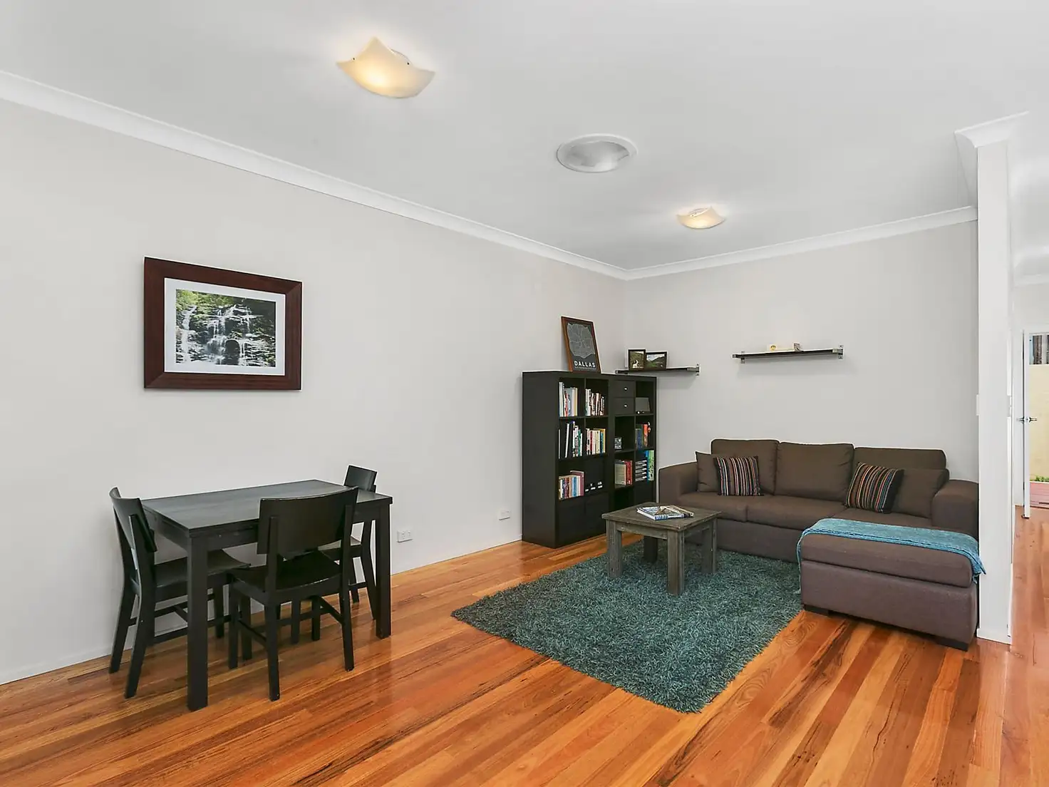 Main view of Homely villa listing, 3/25 Redman Avenue, Thirroul NSW 2515