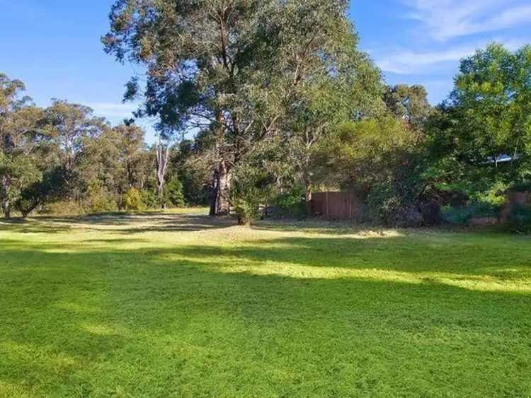 Third view of Homely land listing, 1422 Burragorang Road, Oakdale NSW 2570
