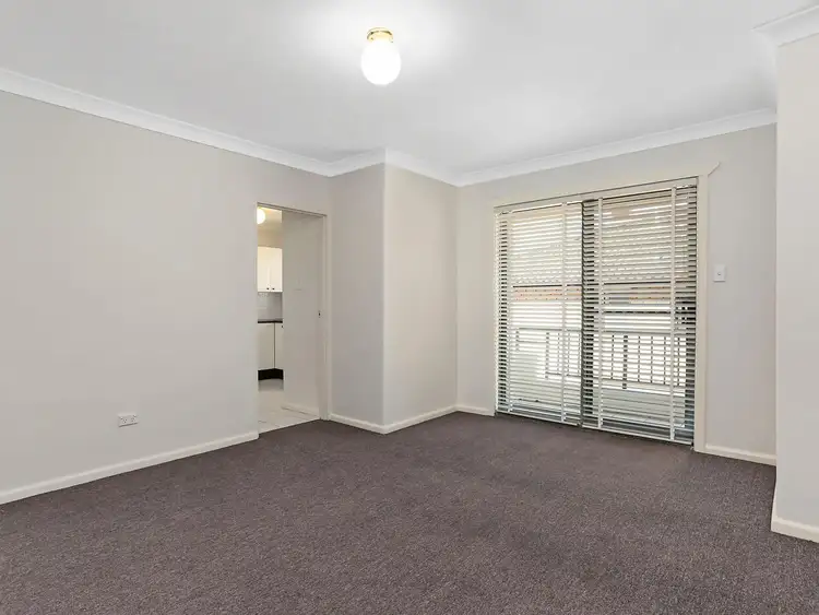 Second view of Homely apartment listing, 9/31 Unara Street, Campsie NSW 2194