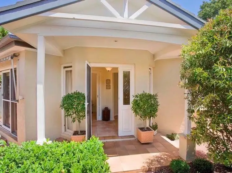 100A Sydney Street, Willoughby NSW 2068