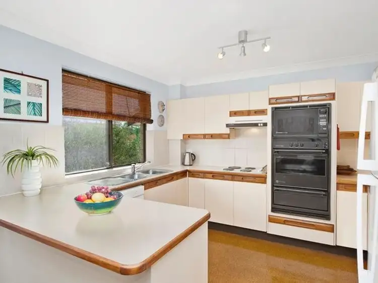 Third view of Homely apartment listing, 4/33 Grove Street, Toowong QLD 4066