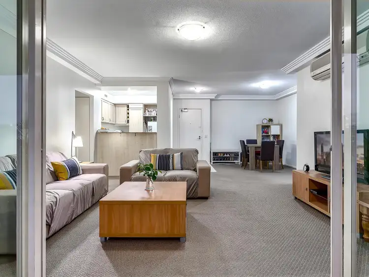 Fifth view of Homely apartment listing, 260 Vulture Street, South Brisbane QLD 4101