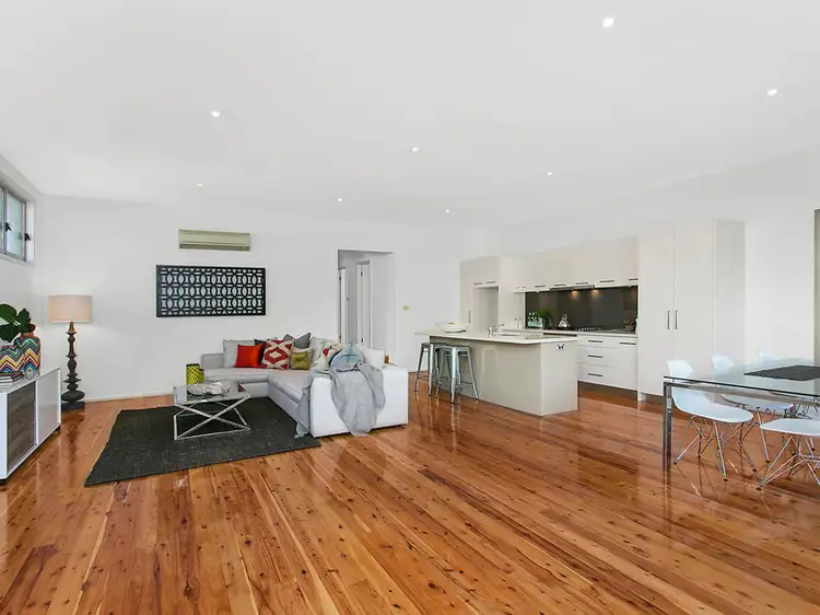 Third view of Homely house listing, 1 Mabel Street, Willoughby NSW 2068