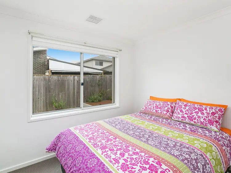 Fourth view of Homely house listing, 3 Bruce Dittmar Street, Forde ACT 2914