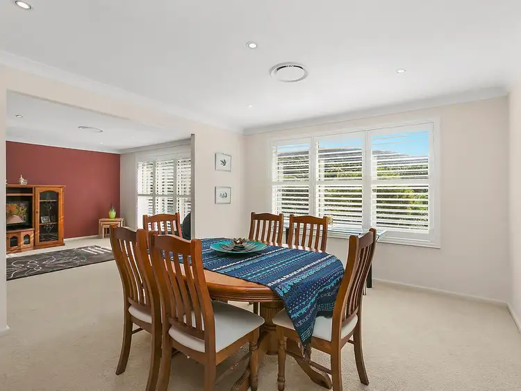 Fourth view of Homely house listing, 13 Kallara Link, Cordeaux Heights NSW 2526