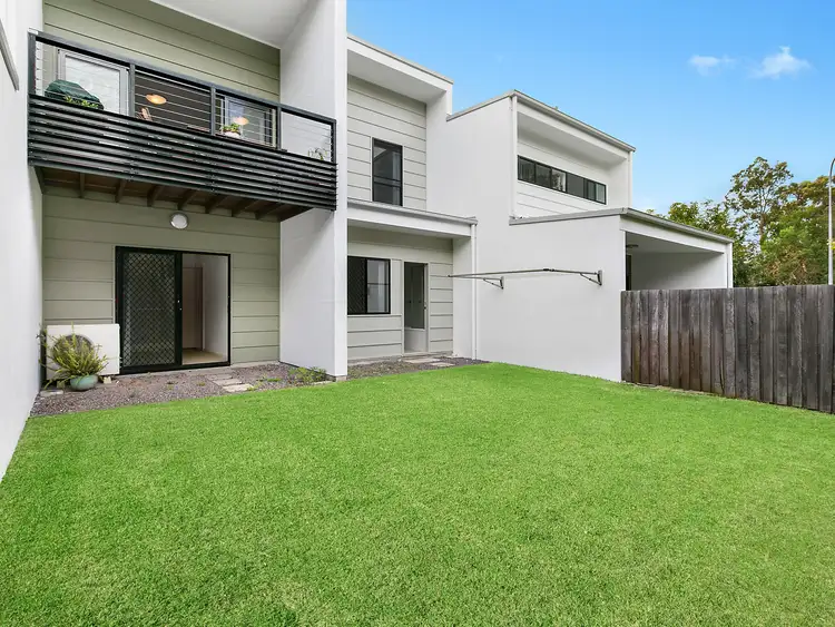 Fourth view of Homely townhouse listing, 7/7 Figbird Crescent, Buderim QLD 4556