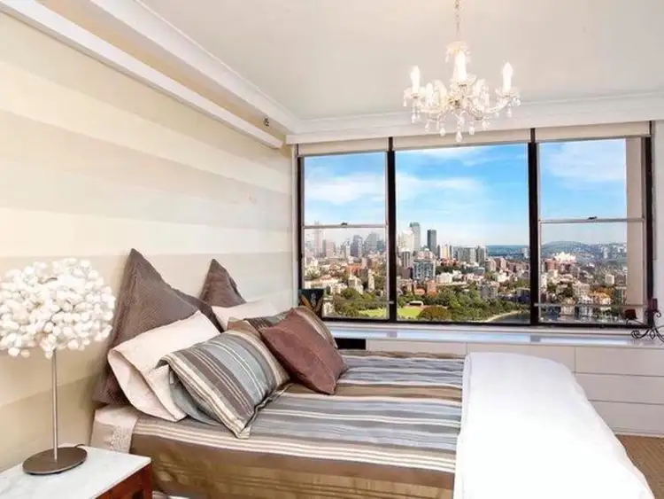 Fourth view of Homely apartment listing, 20B/3 Darling Point Road, Darling Point NSW 2027