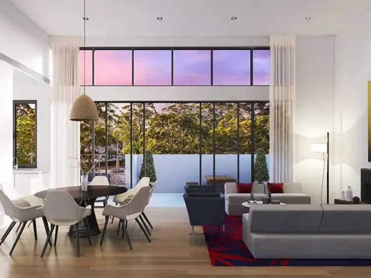 Second view of Homely apartment listing, 1102/169 Mona Vale Road, St Ives NSW 2075