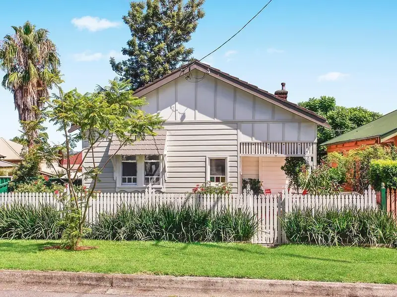 Main view of Homely house listing, 2 Winchester Street, Mayfield NSW 2304