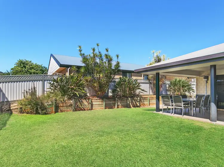 Third view of Homely house listing, 18 Boatwright Avenue, Gracemere QLD 4702