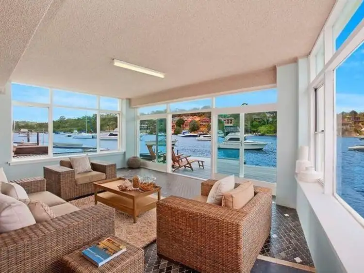 Fourth view of Homely house listing, 12 Yarraga Place, Yowie Bay NSW 2228
