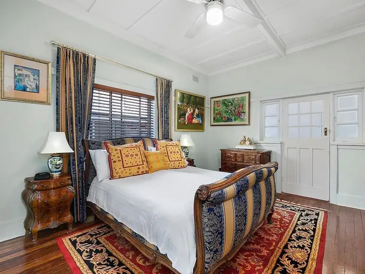 Fifth view of Homely house listing, 43 Bardwell Road, Mosman NSW 2088