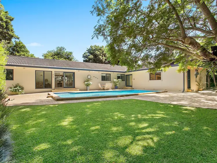 Sixth view of Homely house listing, 24 Chisholm Street, Turramurra NSW 2074