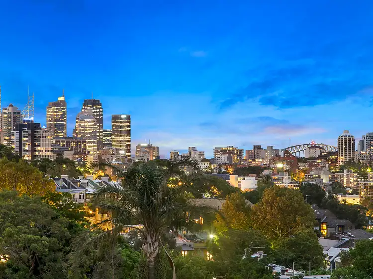 Third view of Homely house listing, 82 Hargrave Street, Paddington NSW 2021