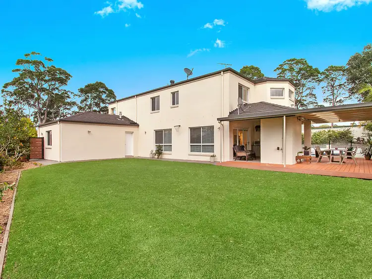 Fifth view of Homely house listing, 13 Sunden Way, North Epping NSW 2121