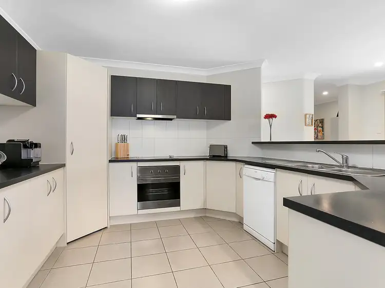 Second view of Homely house listing, 14 Easy Street, Loganholme QLD 4129