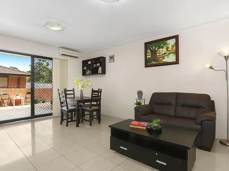 Second view of Homely apartment listing, 1/31 Myrtle Road, Bankstown NSW 2200