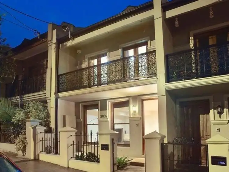 203A Australia Street, Newtown NSW 2042