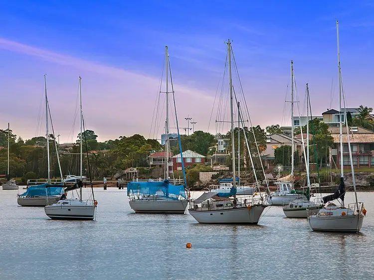 Second view of Homely house listing, 7 The Esplanade, Drummoyne NSW 2047
