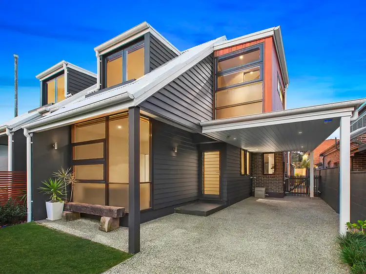 33 Edith Street, Leichhardt NSW 2040