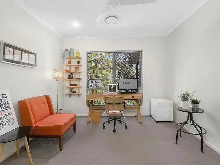 Fifth view of Homely house listing, 33 Cicada Close, Buderim QLD 4556