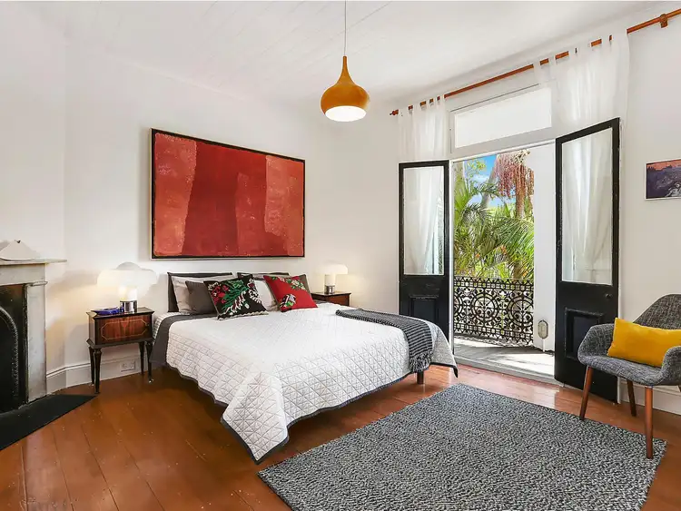 Third view of Homely house listing, 2 Bridge Street, Erskineville NSW 2043