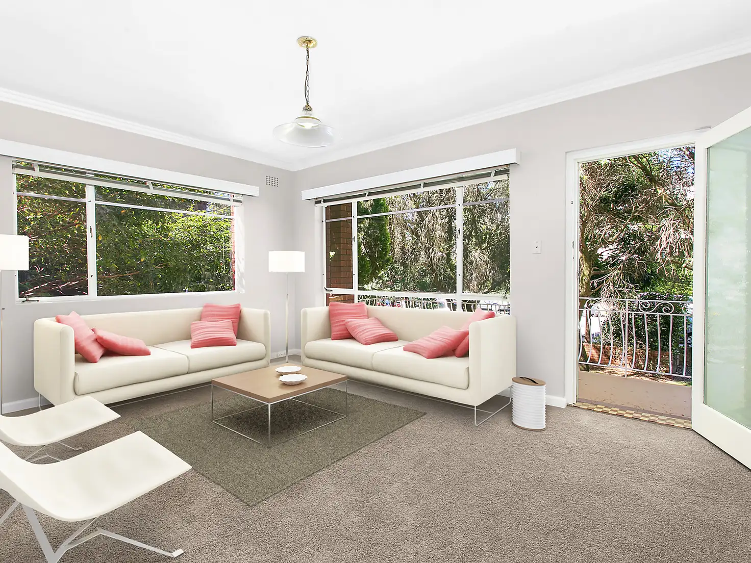 Main view of Homely apartment listing, 1/15 Ray Road, Epping NSW 2121