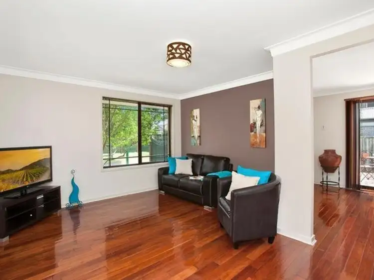 Second view of Homely house listing, 7 Luxor Street, Woonona NSW 2517