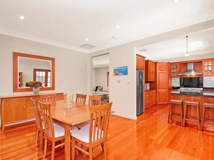 Third view of Homely house listing, 11 Shipham Street, Concord NSW 2137