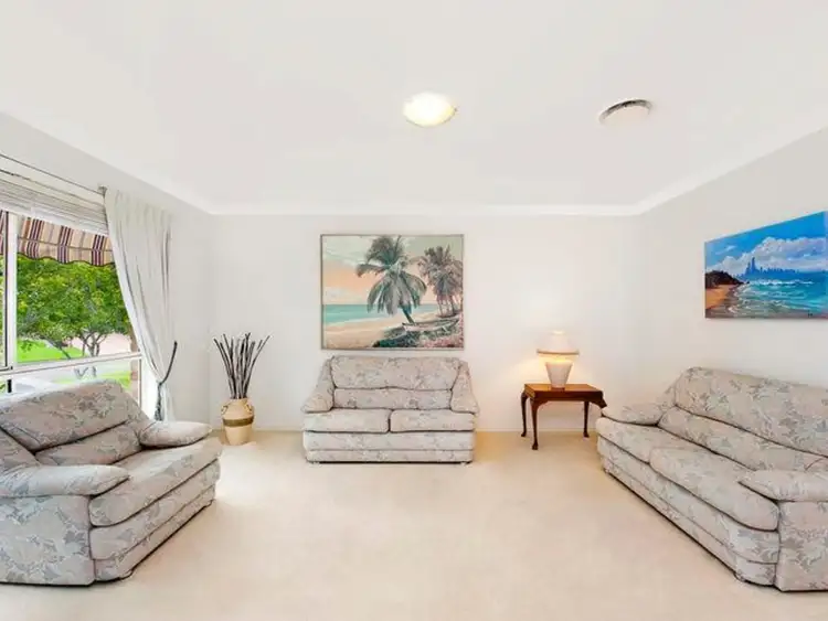 Fifth view of Homely house listing, 5 Eudonia Court, Elanora QLD 4221