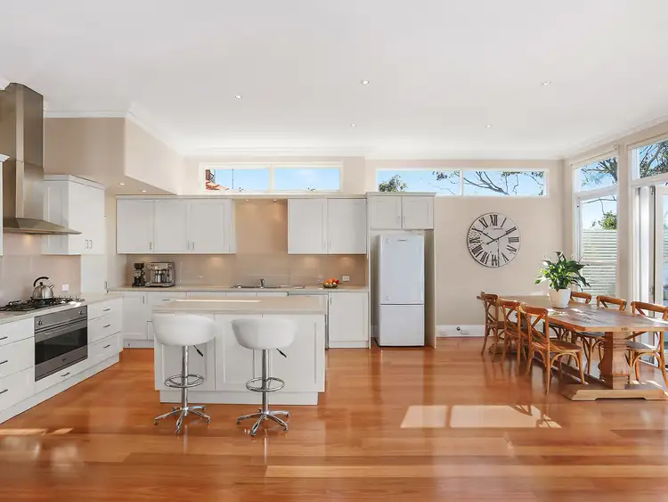 Fourth view of Homely house listing, 21 Knox Street, Clovelly NSW 2031