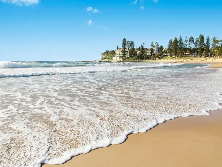 Sixth view of Homely apartment listing, 22/44 Cassia Street, Dee Why NSW 2099