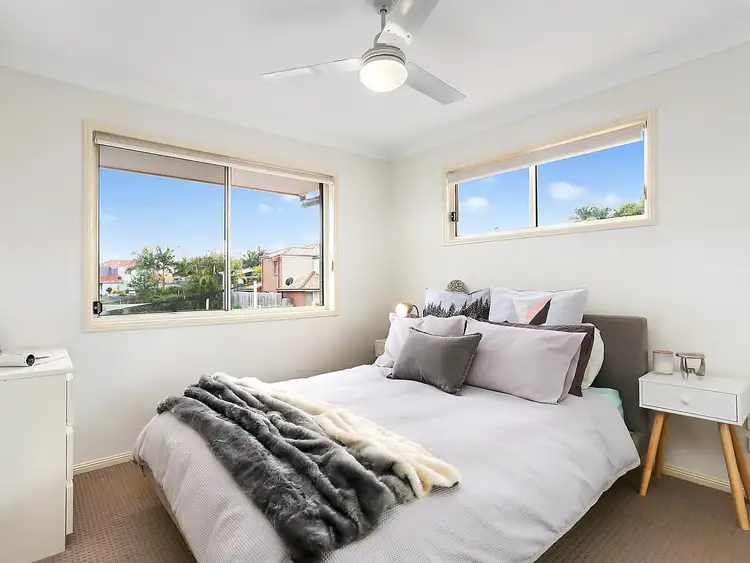 Second view of Homely townhouse listing, 30/30 Federation Street, Wynnum West QLD 4178