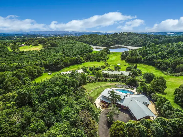 160 Wenga Drive, Alstonvale NSW 2477
