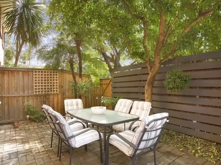Second view of Homely townhouse listing, 5/158 Flood Street, Leichhardt NSW 2040