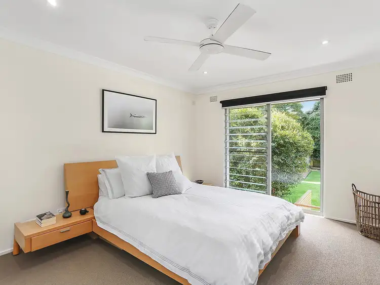 Sixth view of Homely house listing, 74 Ballyshannon Road, Killarney Heights NSW 2087