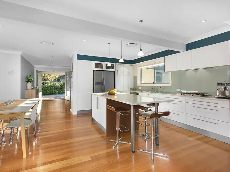 28 Snowdon Avenue, Carlingford NSW 2118